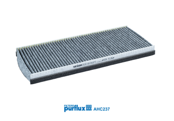 Filter, Innenraumluft - AHC237 PURFLUX