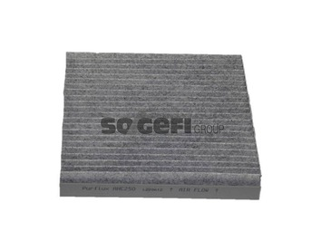 Filter, interior air - AHC250 PURFLUX