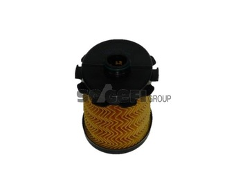Filtro carburante - C446 PURFLUX
