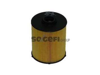 kuro filtras - C485 PURFLUX