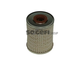 Fuel filter - C494E PURFLUX
