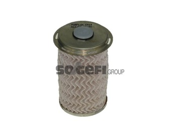 Fuel filter - C514 PURFLUX