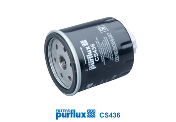 Fuel filter - CS436 PURFLUX