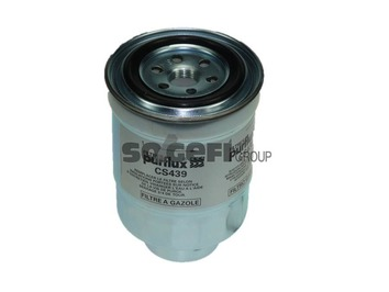 Filtro carburante - CS439 PURFLUX