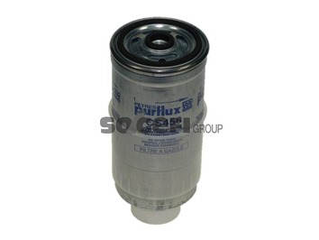 Filtro carburante - CS456 PURFLUX