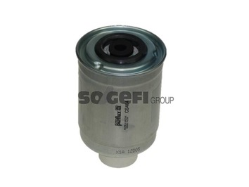 Fuel filter - CS464 PURFLUX