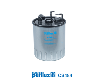 Топливный фильтр - CS484 PURFLUX