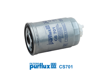 Filtro carburante - CS701 PURFLUX