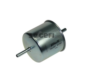 Fuel filter - EP161 PURFLUX