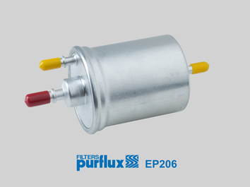 Fuel filter - EP206 PURFLUX