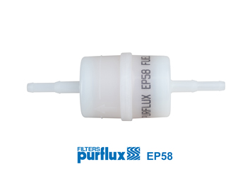 Filtro carburante - EP58 PURFLUX