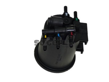 Fuel filter - FC500E PURFLUX