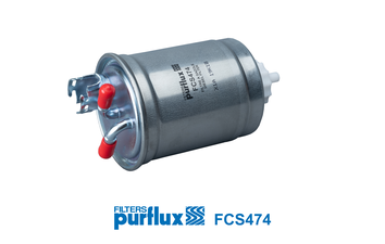 Kraftstofffilter - FCS474 PURFLUX