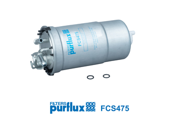 Filtro carburante - FCS475 PURFLUX