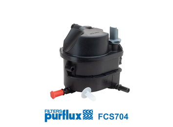 Fuel filter - FCS704 PURFLUX