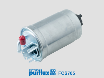 Топливный фильтр - FCS705 PURFLUX