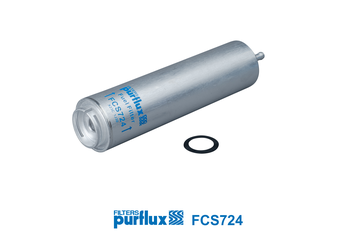 Filtro carburante - FCS724 PURFLUX