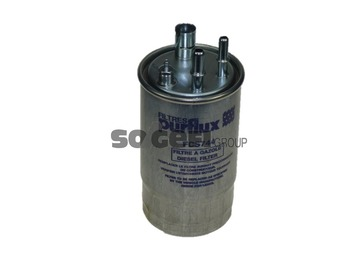 Fuel filter - FCS744 PURFLUX