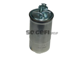 Filtro carburante - FCS747 PURFLUX