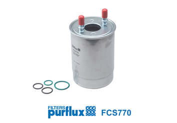 Fuel filter - FCS770 PURFLUX