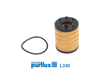 Oil Filter - L330 PURFLUX