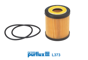 Filtro olio - L373 PURFLUX
