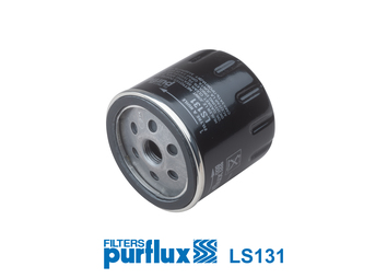 Oil Filter - LS131 PURFLUX