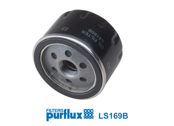 Filtro olio - LS169B PURFLUX