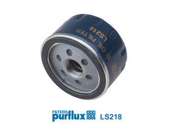 alyvos filtras - LS218 PURFLUX