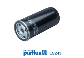 Масляный фильтр - LS243 PURFLUX