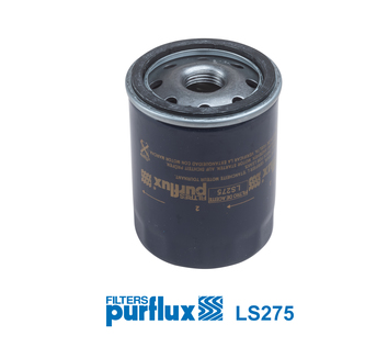 Oil Filter - LS275 PURFLUX