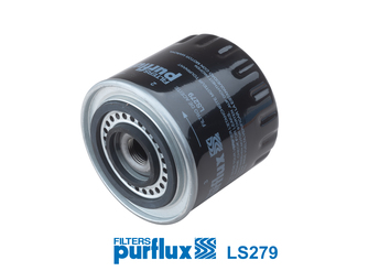 Oil Filter - LS279 PURFLUX