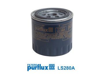 alyvos filtras - LS280A PURFLUX