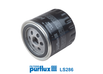 Oil Filter - LS286 PURFLUX