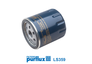 alyvos filtras - LS359 PURFLUX