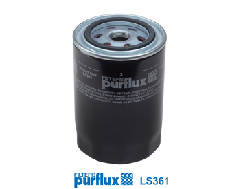 Oil Filter - LS361 PURFLUX