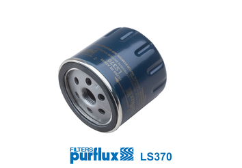 Filtro olio - LS370 PURFLUX