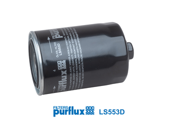 Ölfilter - LS553D PURFLUX