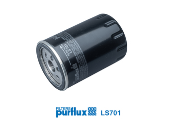 Oil Filter - LS701 PURFLUX