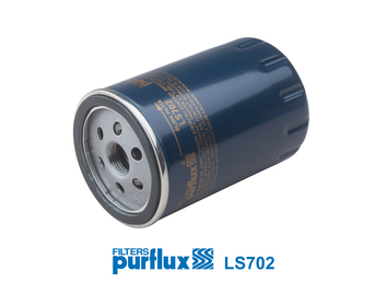 Oil Filter - LS702 PURFLUX