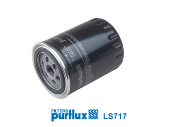 Oil Filter - LS717 PURFLUX