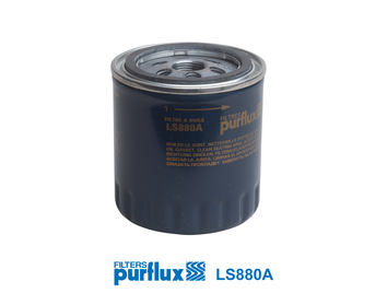 Filtro olio - LS880A PURFLUX