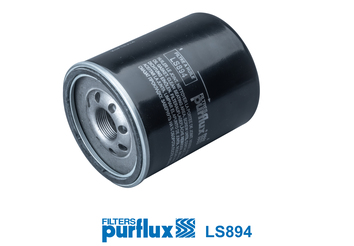 Oil Filter - LS894 PURFLUX
