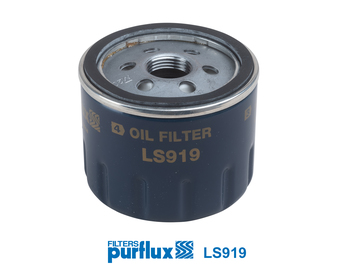 alyvos filtras - LS919 PURFLUX