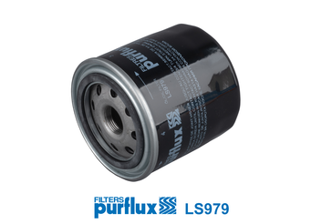 Filtro olio - LS979 PURFLUX