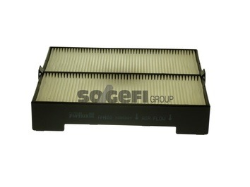 Filter, interior air - AH400 PURFLUX