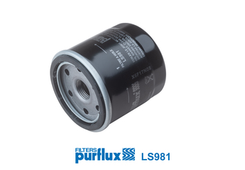 Oil Filter - LS981 PURFLUX