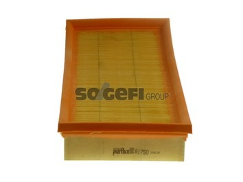 Air Filter - A1750 PURFLUX