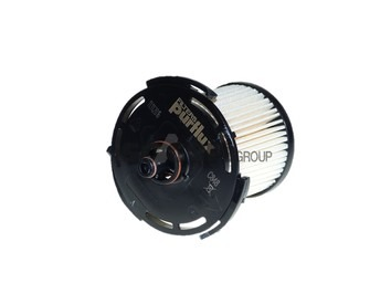 Fuel filter - C848 PURFLUX