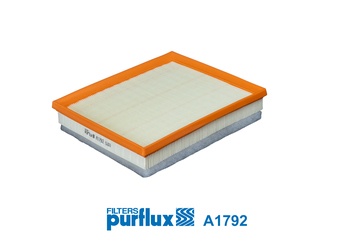 Air Filter - A1792 PURFLUX
